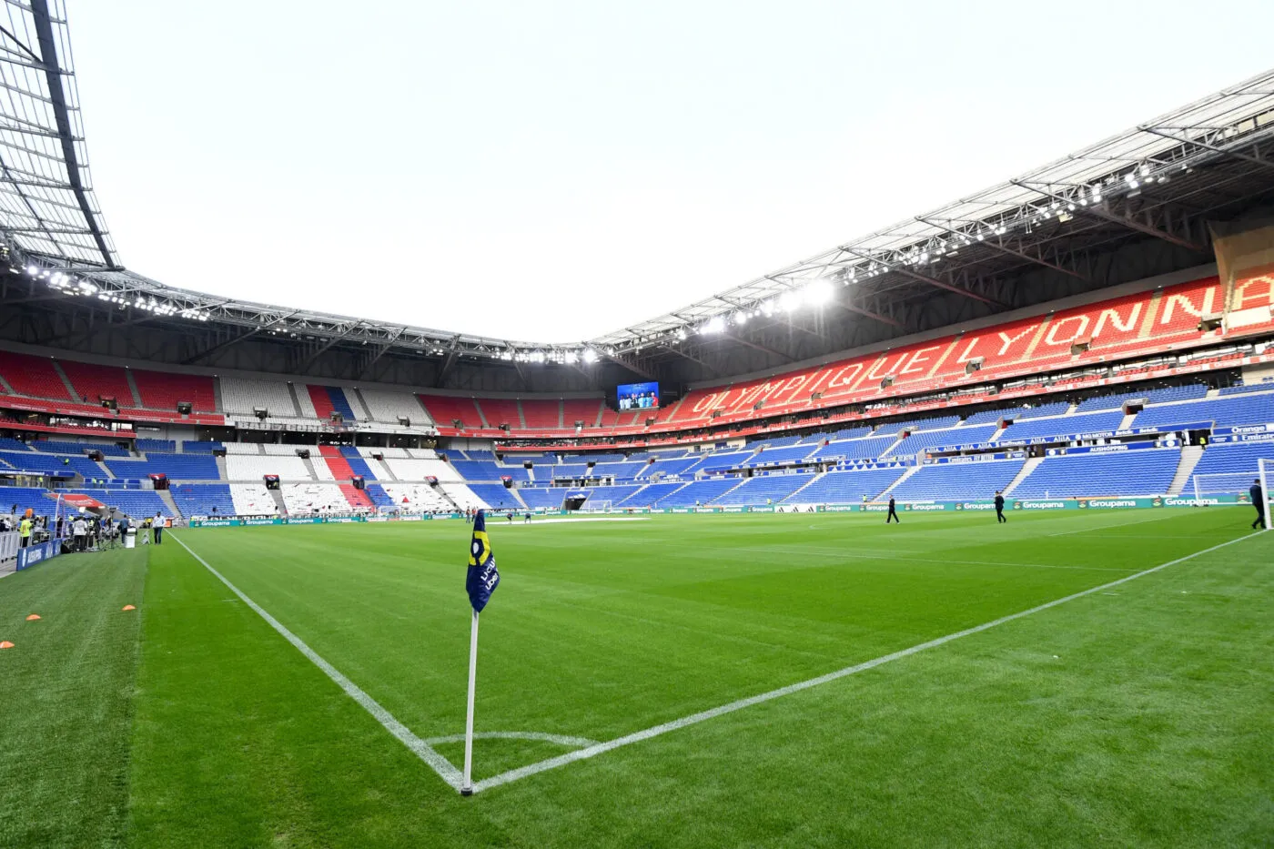 « Objectif maintien », le message des supporters lyonnais avant la réception de Metz