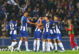 Pronostic FC Porto Manchester United : Analyse, cotes et prono du match de Ligue Europa