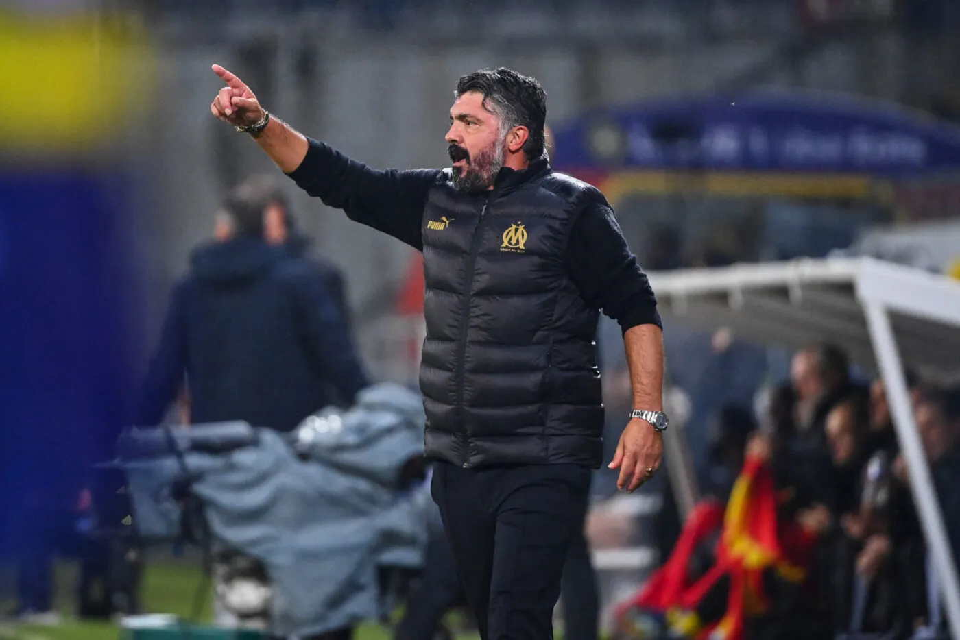 Gattuso : « La Ligue 1 est plus difficile qu&rsquo;on le dit »