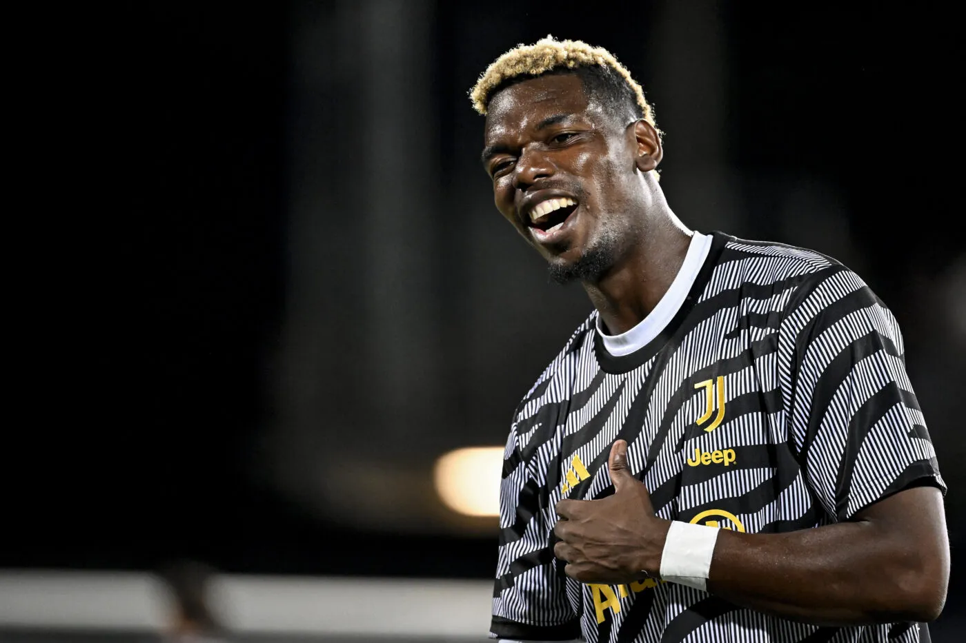 «<span style="font-size:50%">&nbsp;</span>Quand Pogba faisait sa coupe sur Instagram, il était en avance sur son temps<span style="font-size:50%">&nbsp;</span>», estime son agent