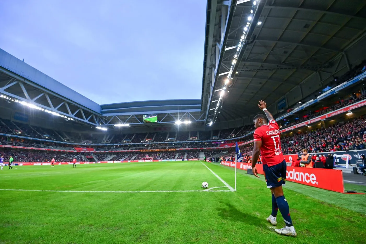 La métropole de Lille répond aux critiques du LOSC : « Il faudrait aussi payer ses loyers »