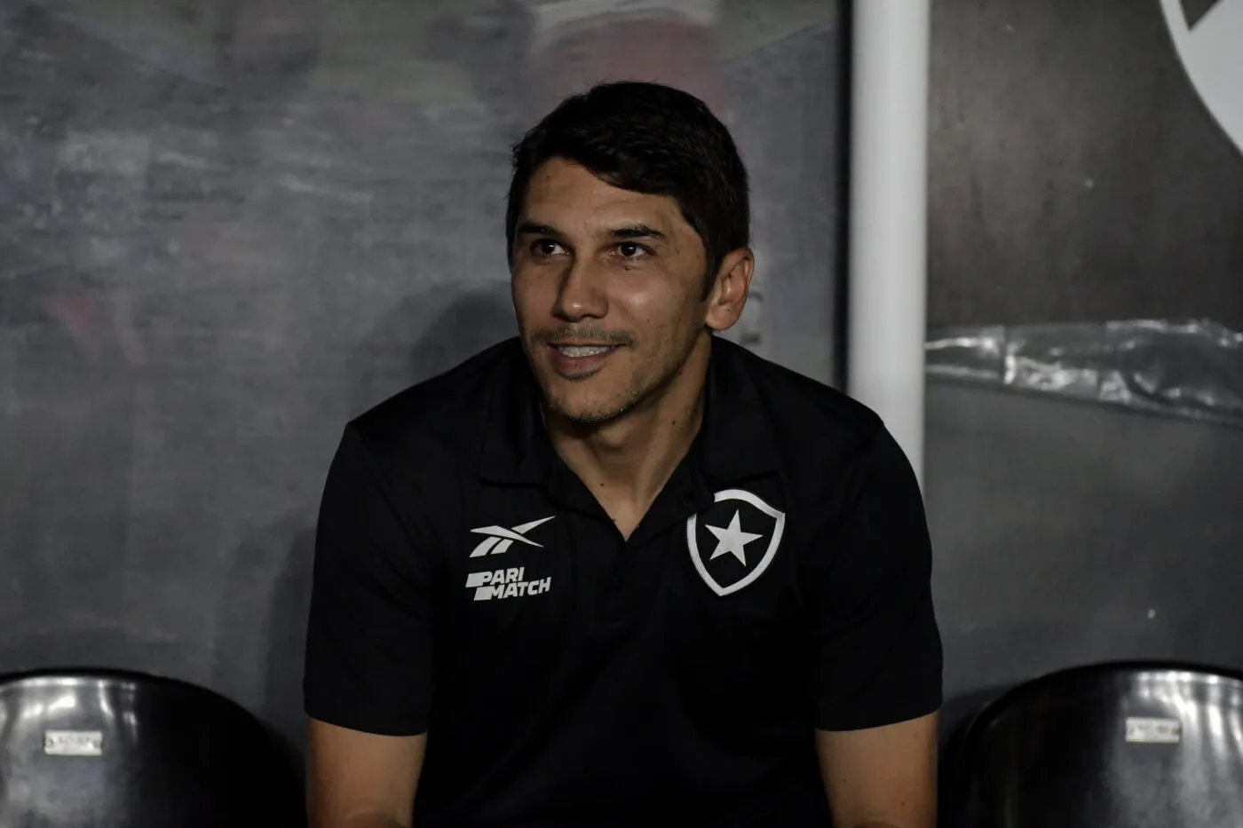 Botafogo va (encore) changer d’entraîneur