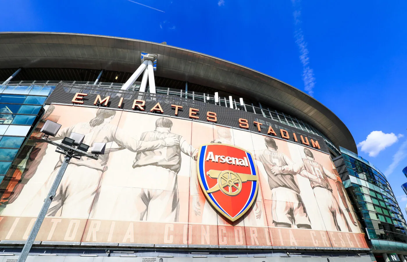 Une pépite d&rsquo;Arsenal colle dix buts aux U16 de Liverpool