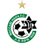 Logo de l'équipe Maccabi Haifa