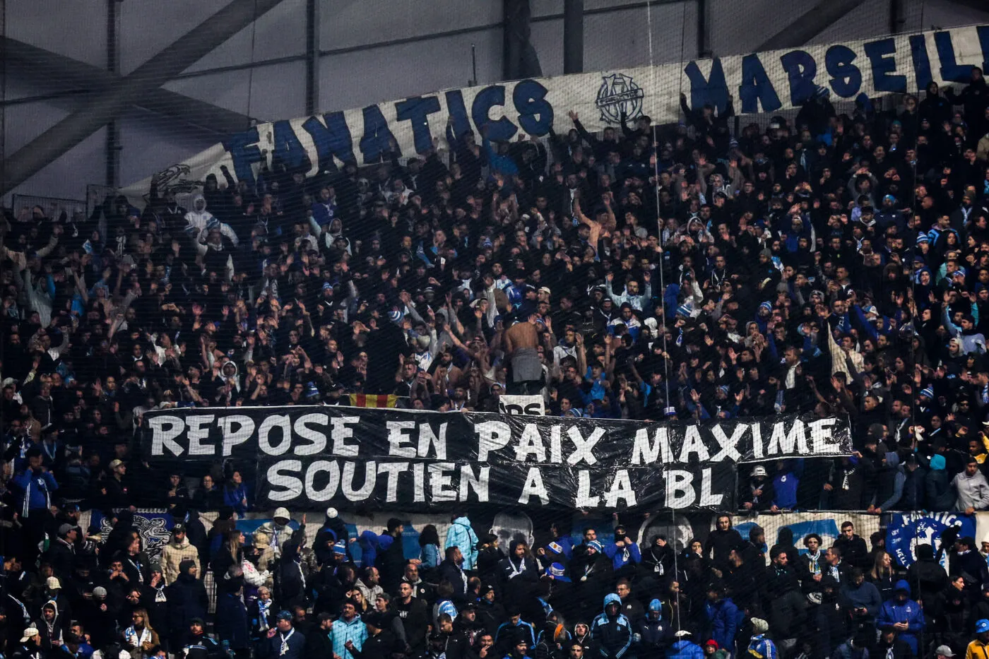 Bientôt la fin des déplacements de supporters en France ?