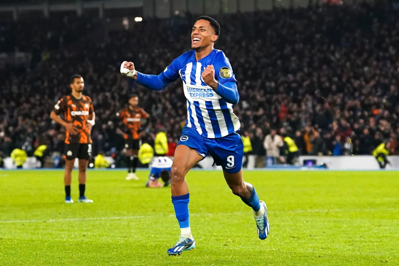 Pronostic Brighton Brentford : Analyse, cotes et prono du match de Premier League