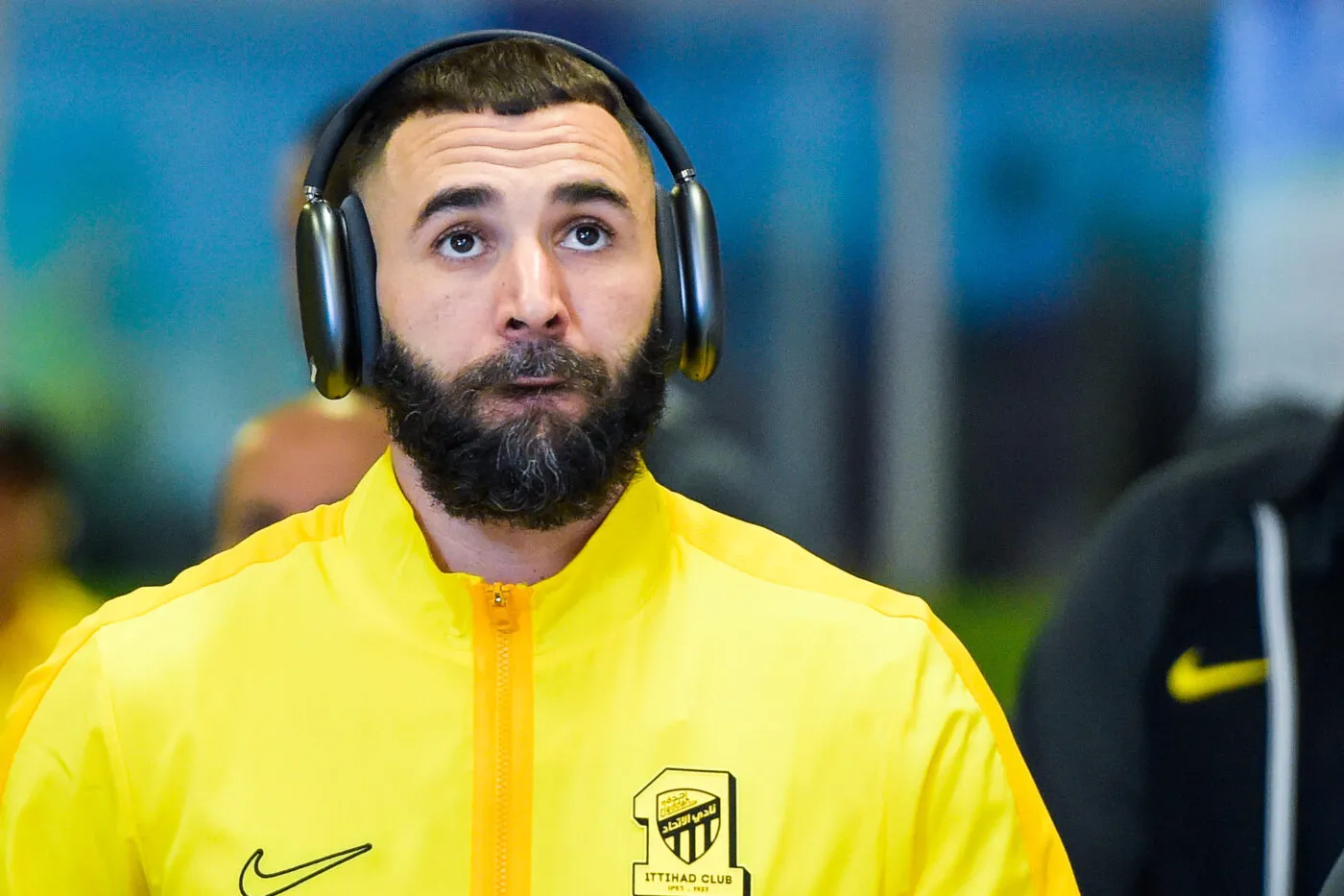 Benzema manquera le prochain match de son équipe pour des raisons personnelles