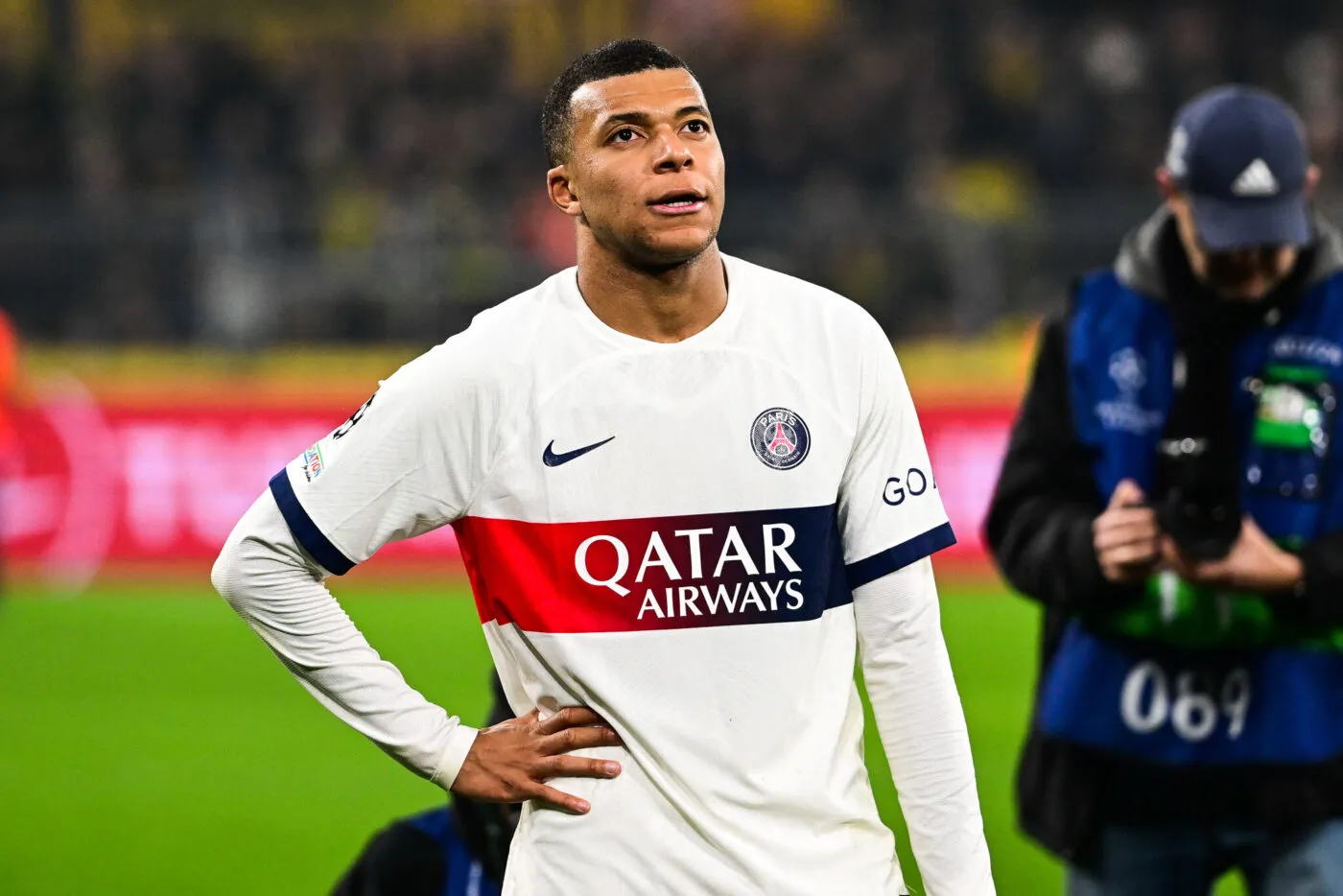 Le PSG jouera le Mondial des clubs en 2025 France Paris Saint