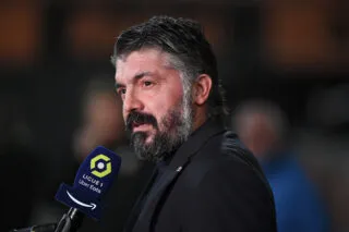 Gennaro Gattuso et la charge mentale de Noël