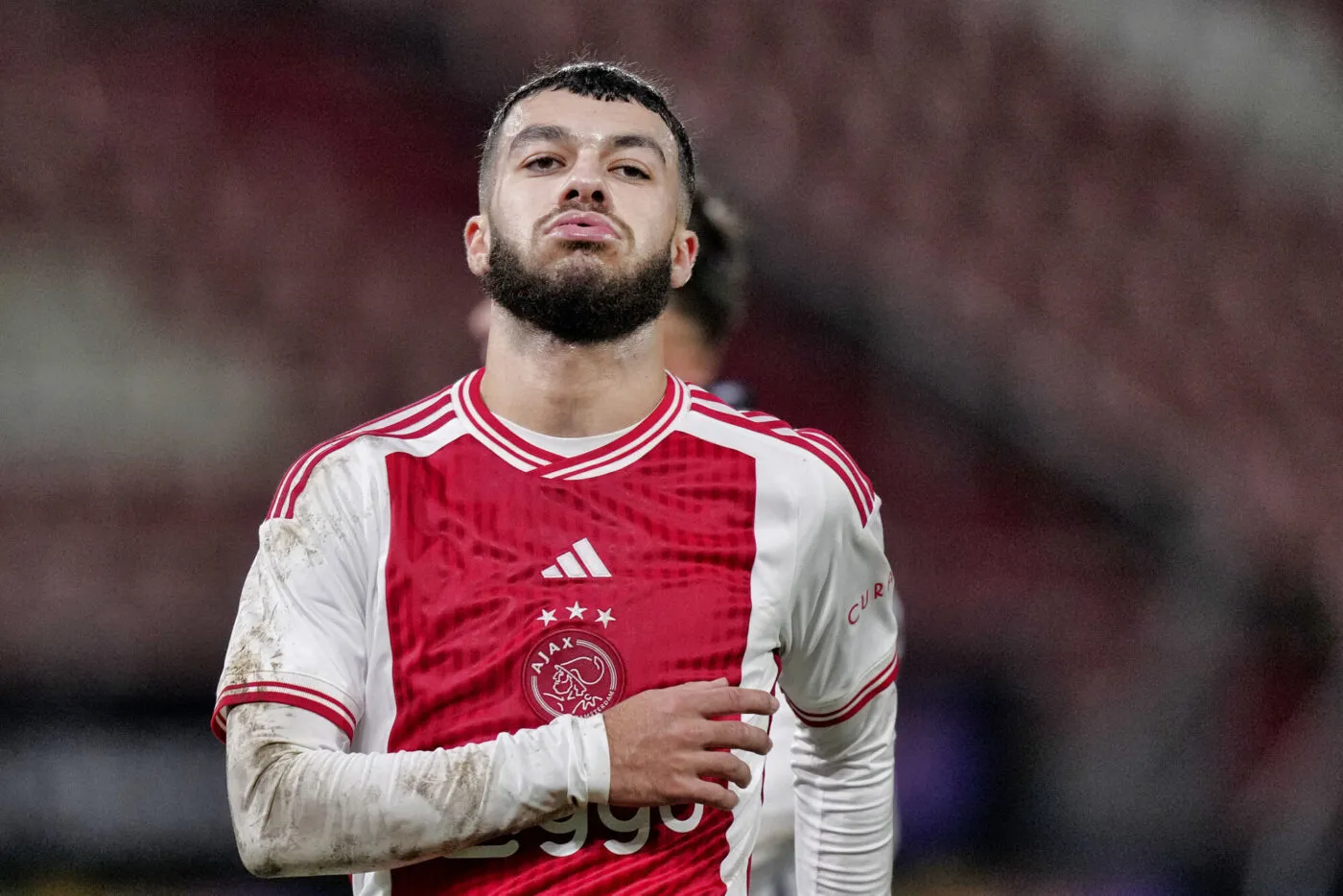 Éliminé de la coupe par une D4, l&rsquo;Ajax rembourse ses supporters