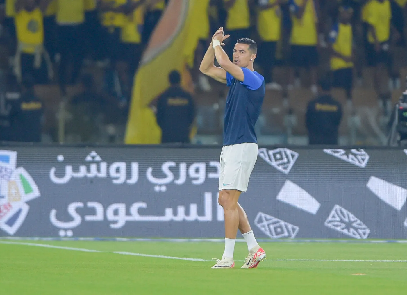 Al-Nassr saute sur les cadeaux offerts par Al-Ittihad