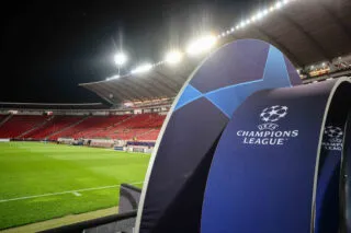 La société à l'origine du projet de Superligue répond à l'UEFA