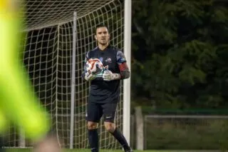 Cyril Garcia : « On veut se confronter à toutes les stars du PSG »