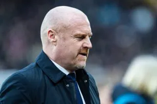 Sean Dyche se plaint du calendrier