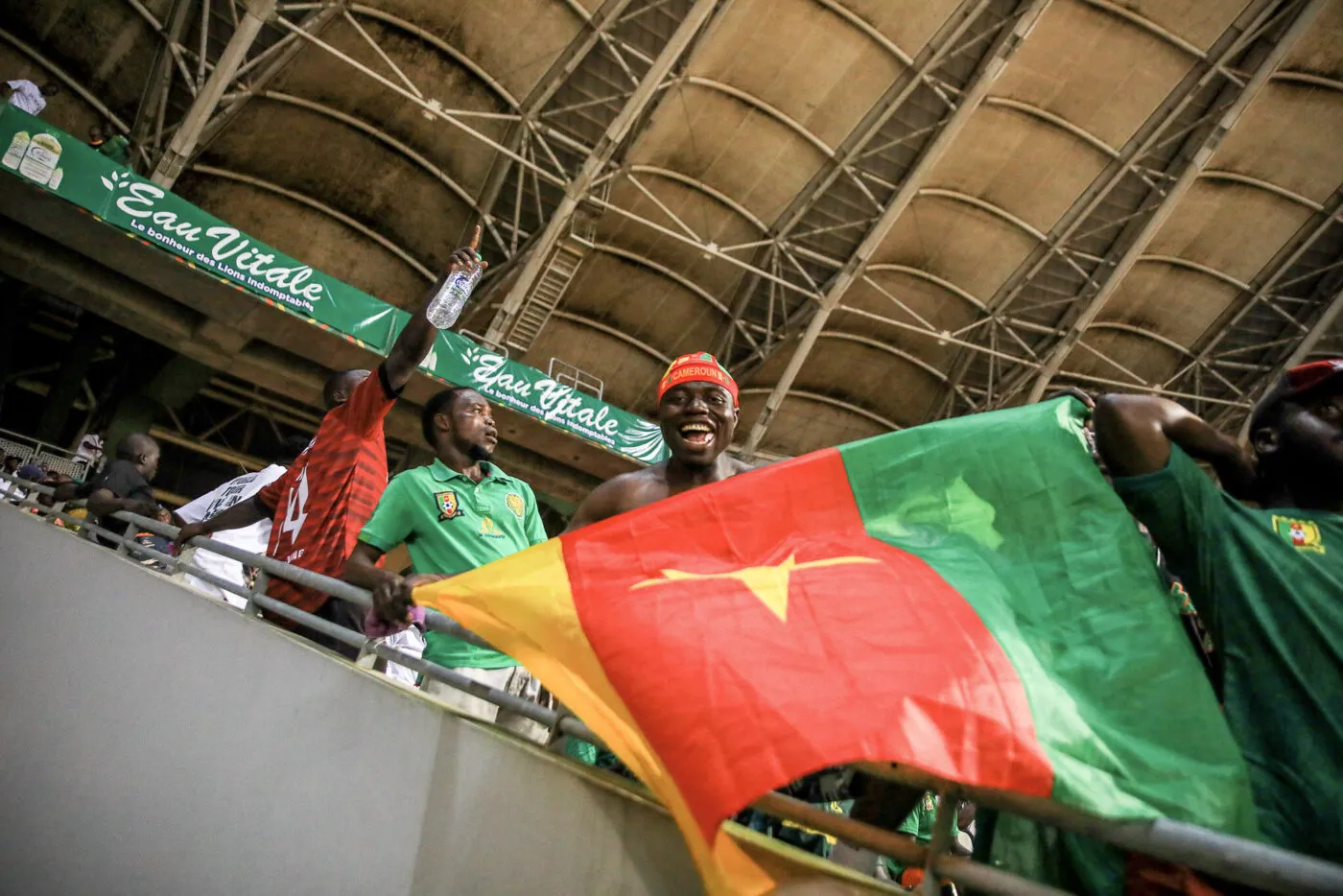 Wilfried Nathan Douala : 17 ans et des polémiques