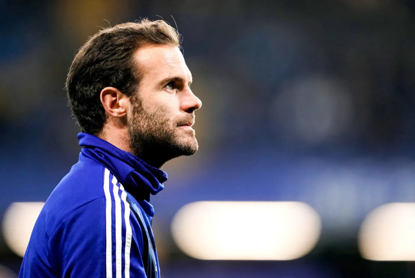 Juan Mata atterrit en Australie