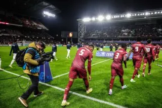 Découvrez la programmation des 16es de finale de la Coupe de France