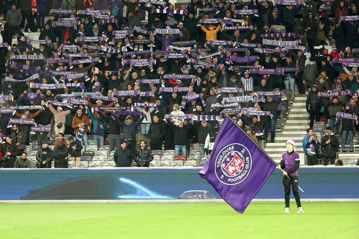 Face au prix des places à Rouen, le TFC soutient ses supporters