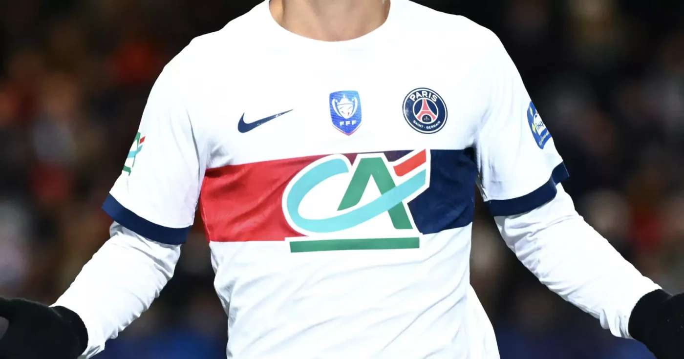 Pourquoi les maillots de Coupe de France sont-ils moches ?