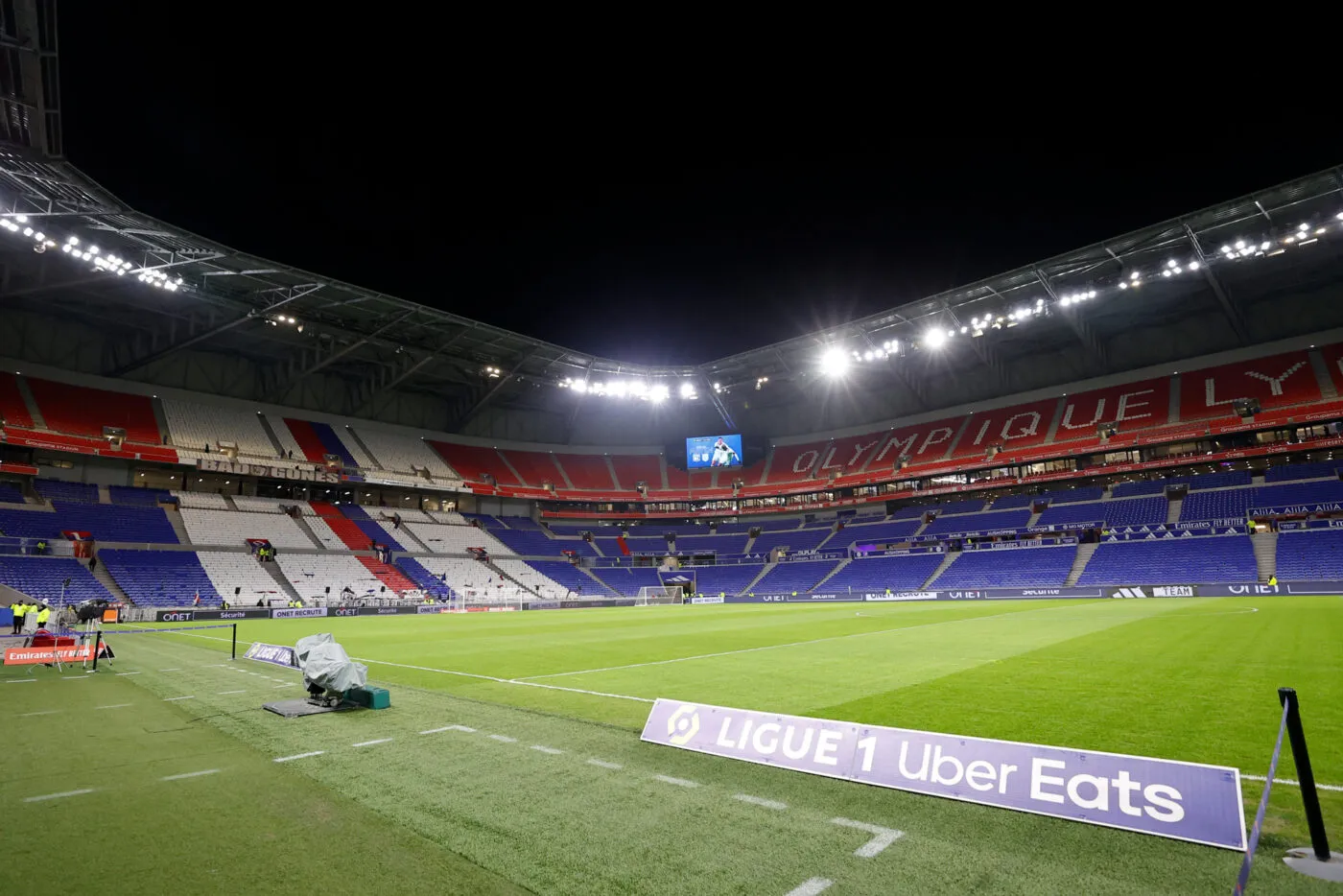 Les supporters marseillais interdits de déplacement à Lyon