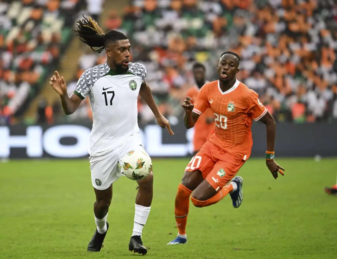 CAN 2023 : le retour en force des dreadlocks