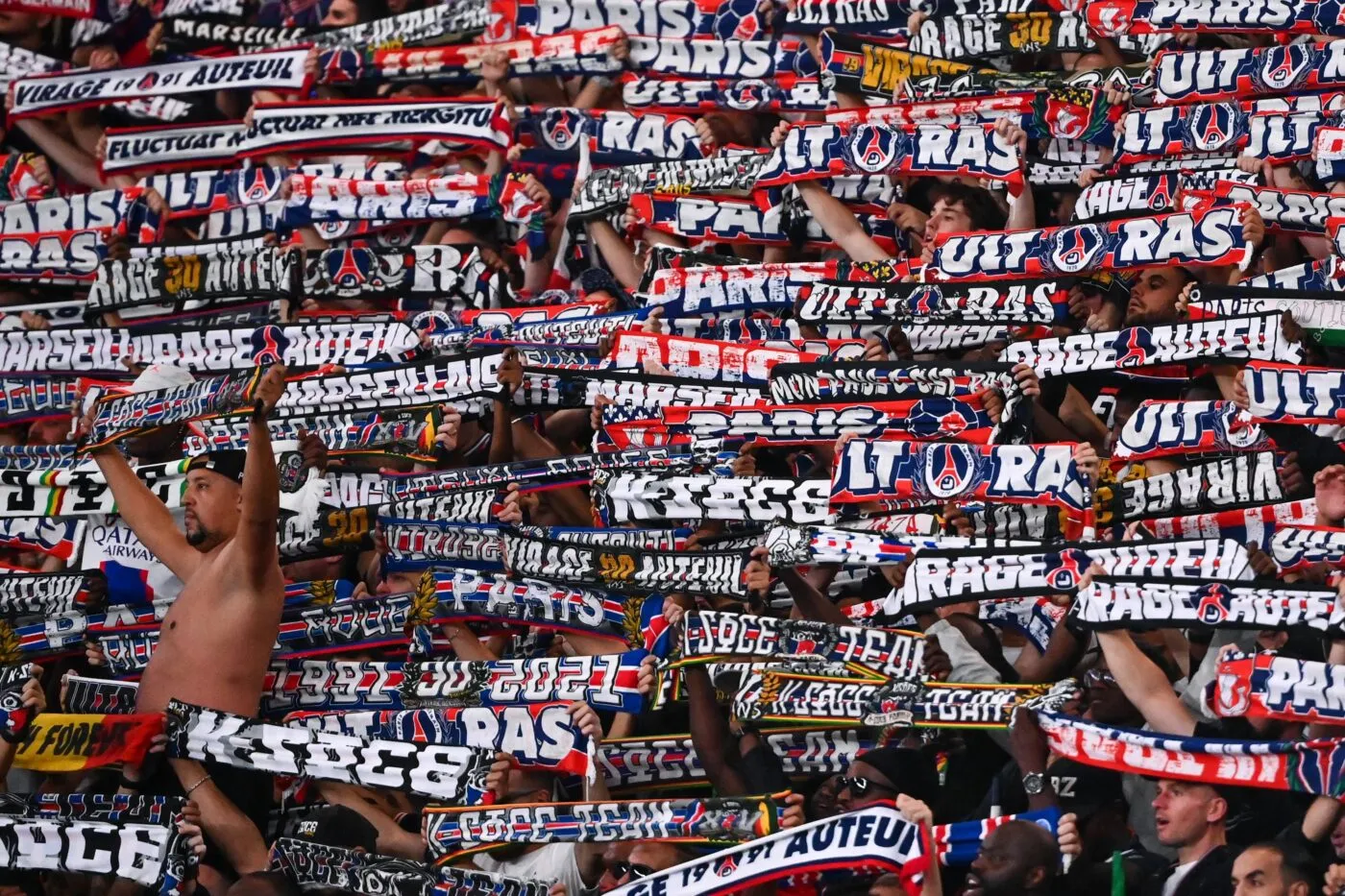 Derrière le fantasme, qui sont vraiment les supporters ultras ? 