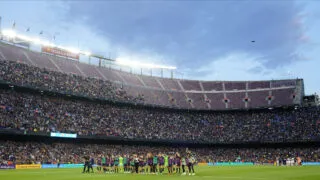 Barcelone souhaite accueillir la finale de la Coupe du monde 2030
