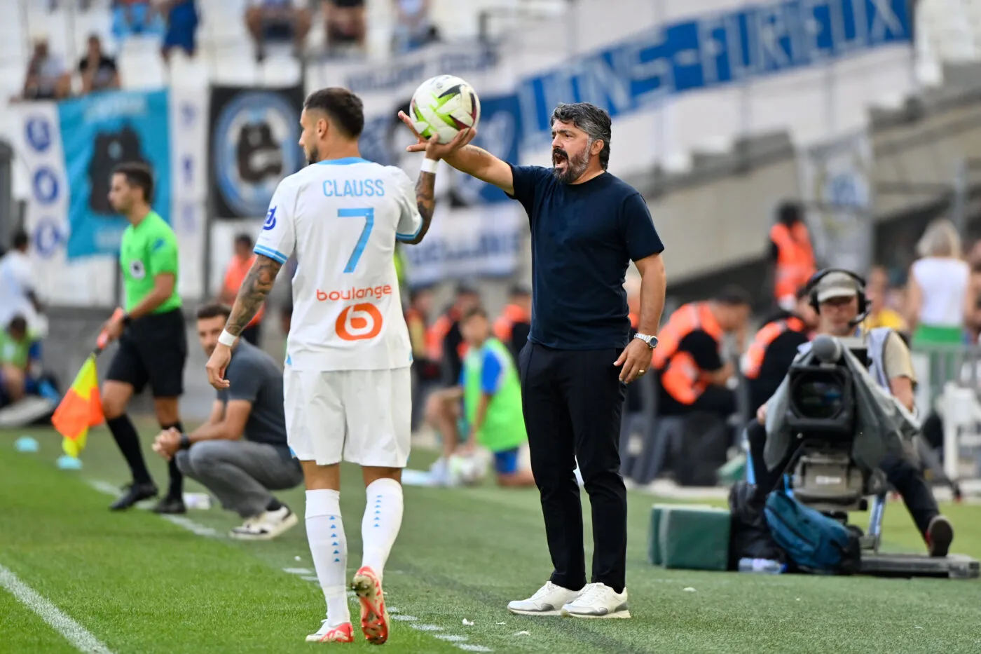 Olympique de Marseille