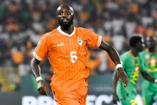 Revivez la qualification totalement folle de la Côte d'Ivoire face au Mali (1-2)