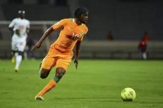 Gervinho donne son avis sur la CAN de la Côte d’Ivoire