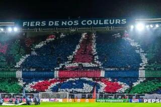 Les supporters parisiens interdits de déplacement à Nantes