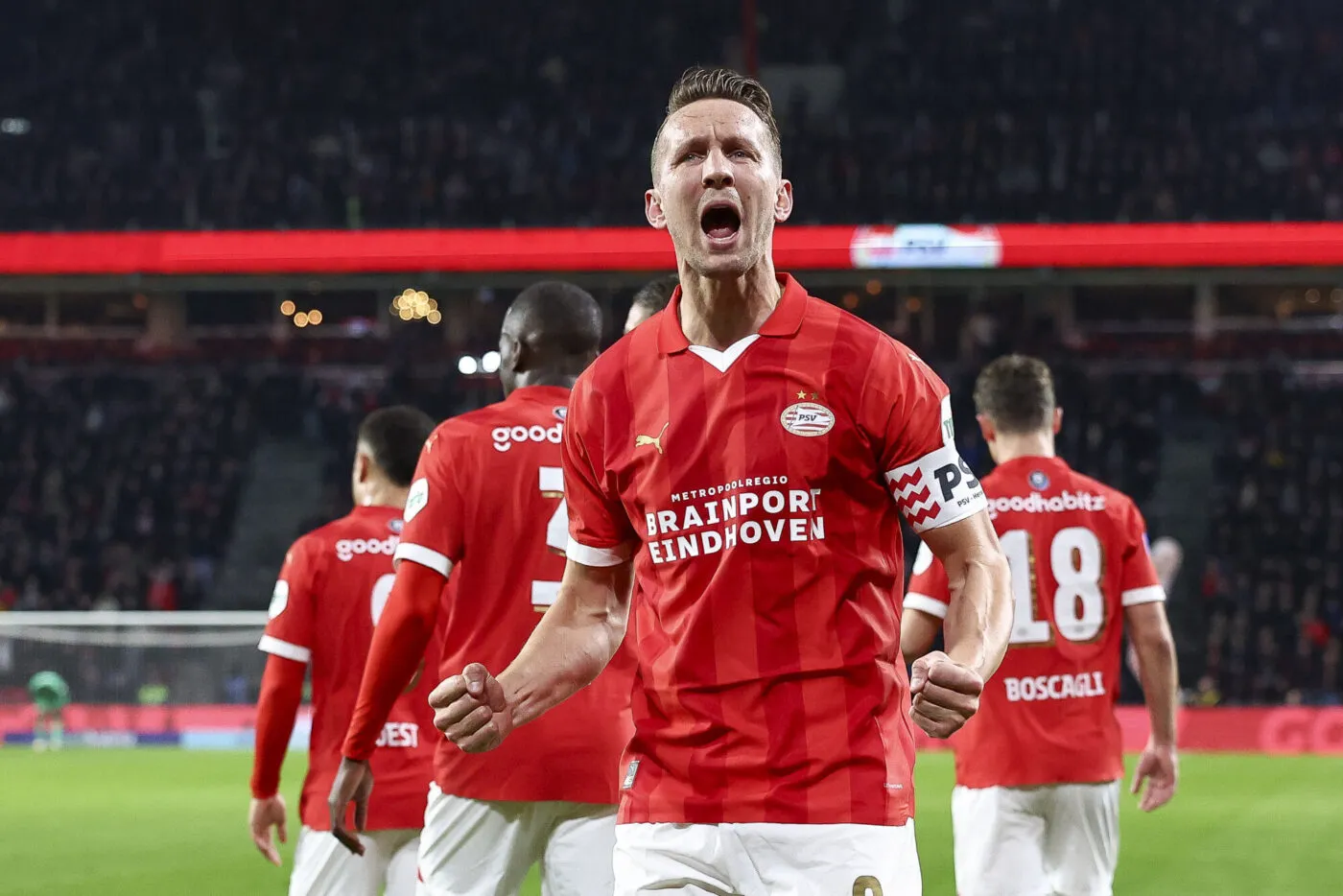 Pronostic PSV Sporting : Analyse, cotes et prono du match de Ligue des champions