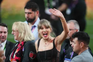 Le Real Madrid demande le report d'un match pour Taylor Swift