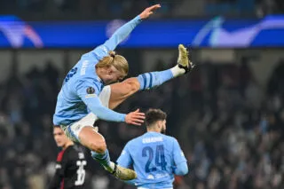 Pronostic Manchester City Inter Milan : Analyse, cotes et prono du match de Ligue des champions