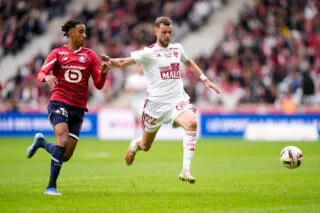 Brest aurait refusé le décalage de son match contre Lille