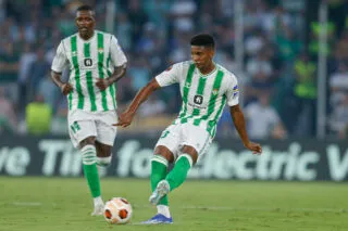 Pronostic Real Betis Getafe : Analyse, cotes et prono du match de Liga