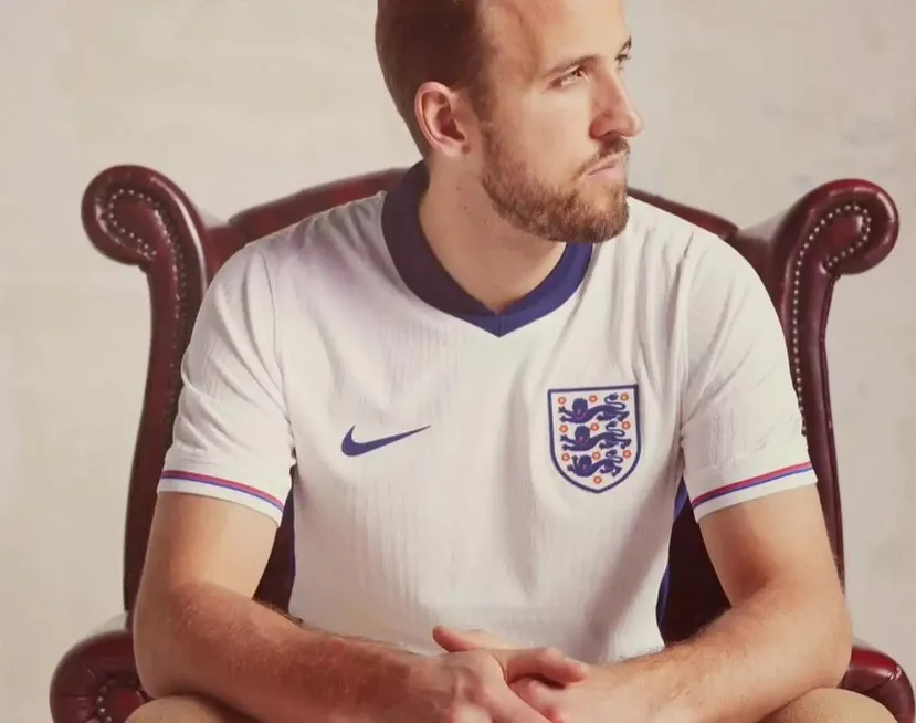 Angleterre, Croatie, Portugal&#8230; découvrez leurs nouveaux maillots pour l&rsquo;Euro 2024