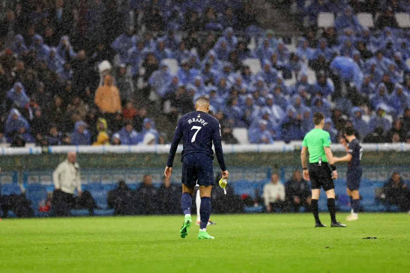 Après Mbappé, le déluge