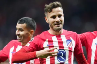 Saúl arrache une précieuse victoire pour l’Atlético sur la pelouse de Villarreal