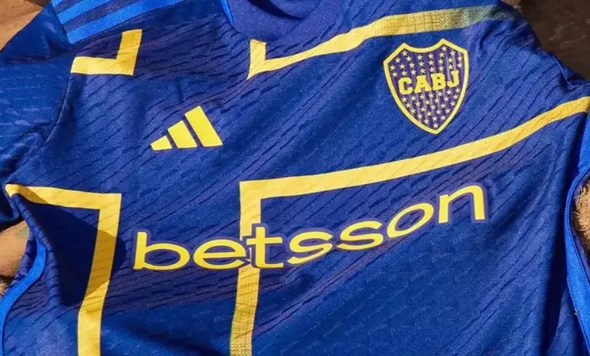 La véritable histoire derrière les couleurs de Boca Juniors