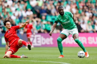 Pronostic Saint-Etienne Le Havre : Analyse, cotes et prono du match de Ligue 1