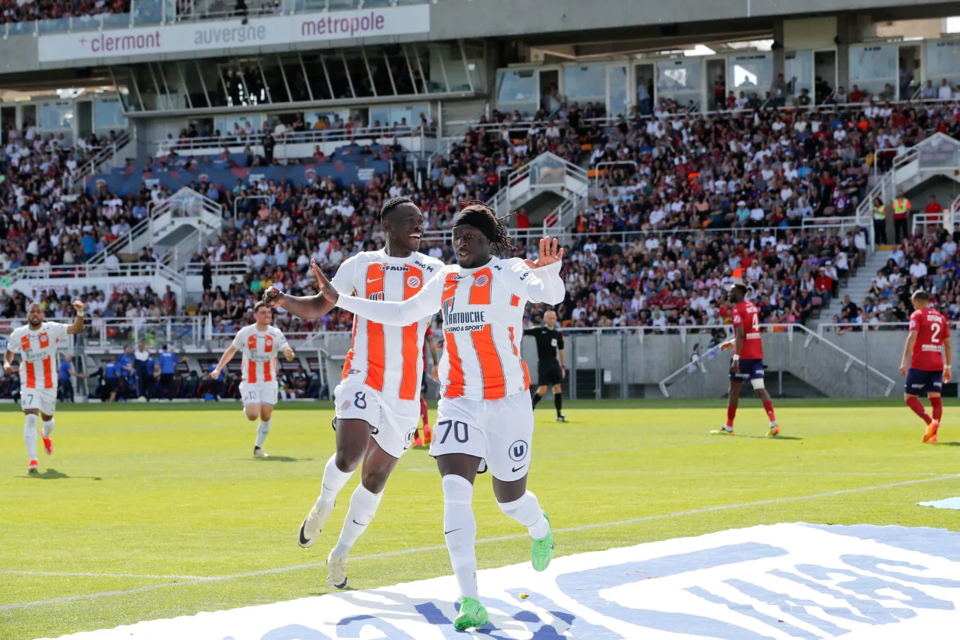 Pronostic Montpellier Strasbourg : Analyse, cotes et prono du match de Ligue 1