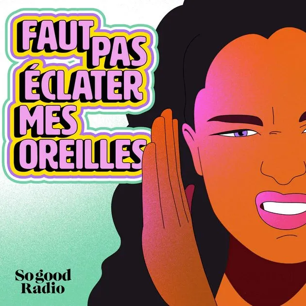 Podcast So Good « Faut pas éclater mes oreilles » épisode 3 : Comment se faire une place dans un débat foot quand on est une fille ?