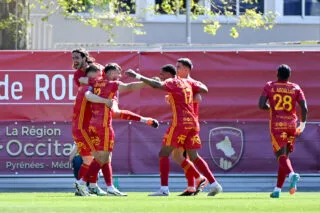 Pronostic Rodez Laval : Analyse, cotes et prono du match de Ligue 2