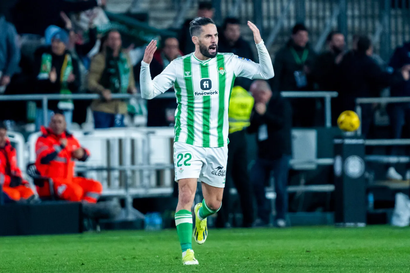 Pronostic Betis Majorque : Analyse, cotes et prono du match de Liga