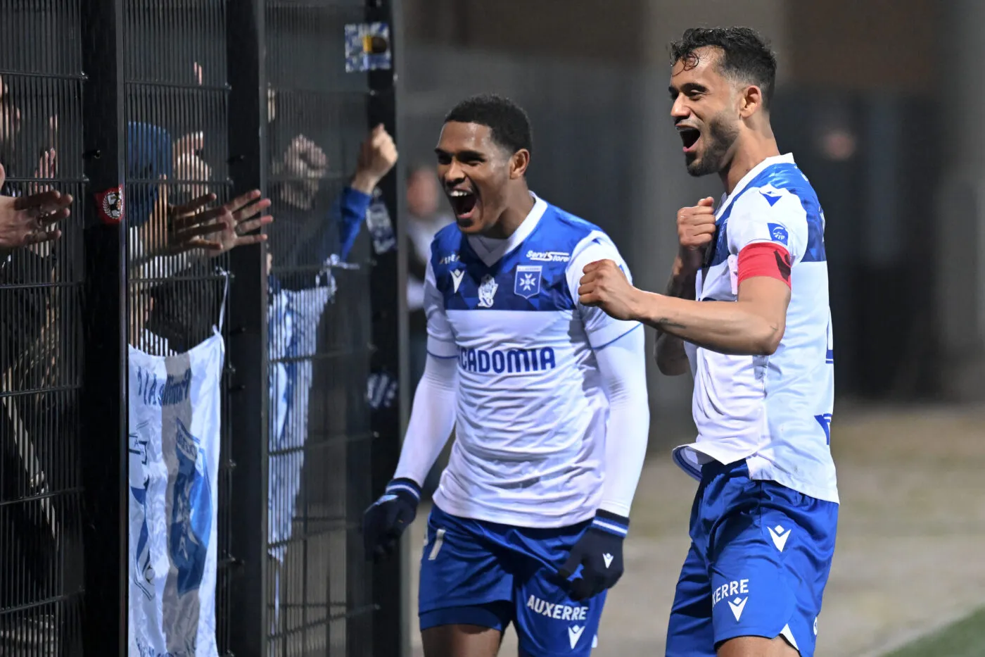 Pronostic Auxerre Brest : Analyse, cotes et prono du match de Ligue 1