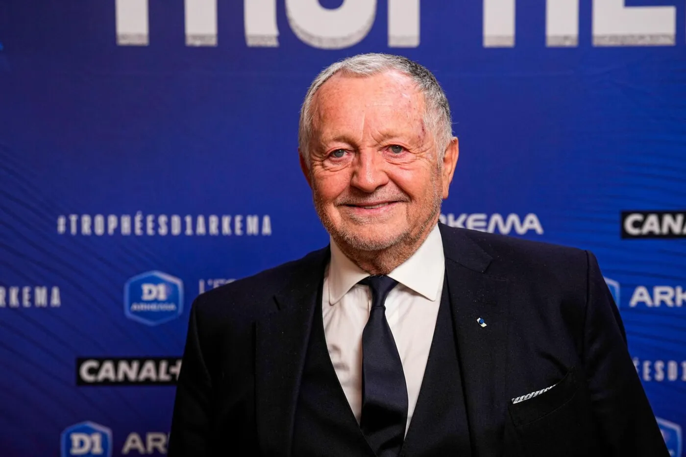 Jean-Michel Aulas croit en la victoire du PSG en Ligue des champions