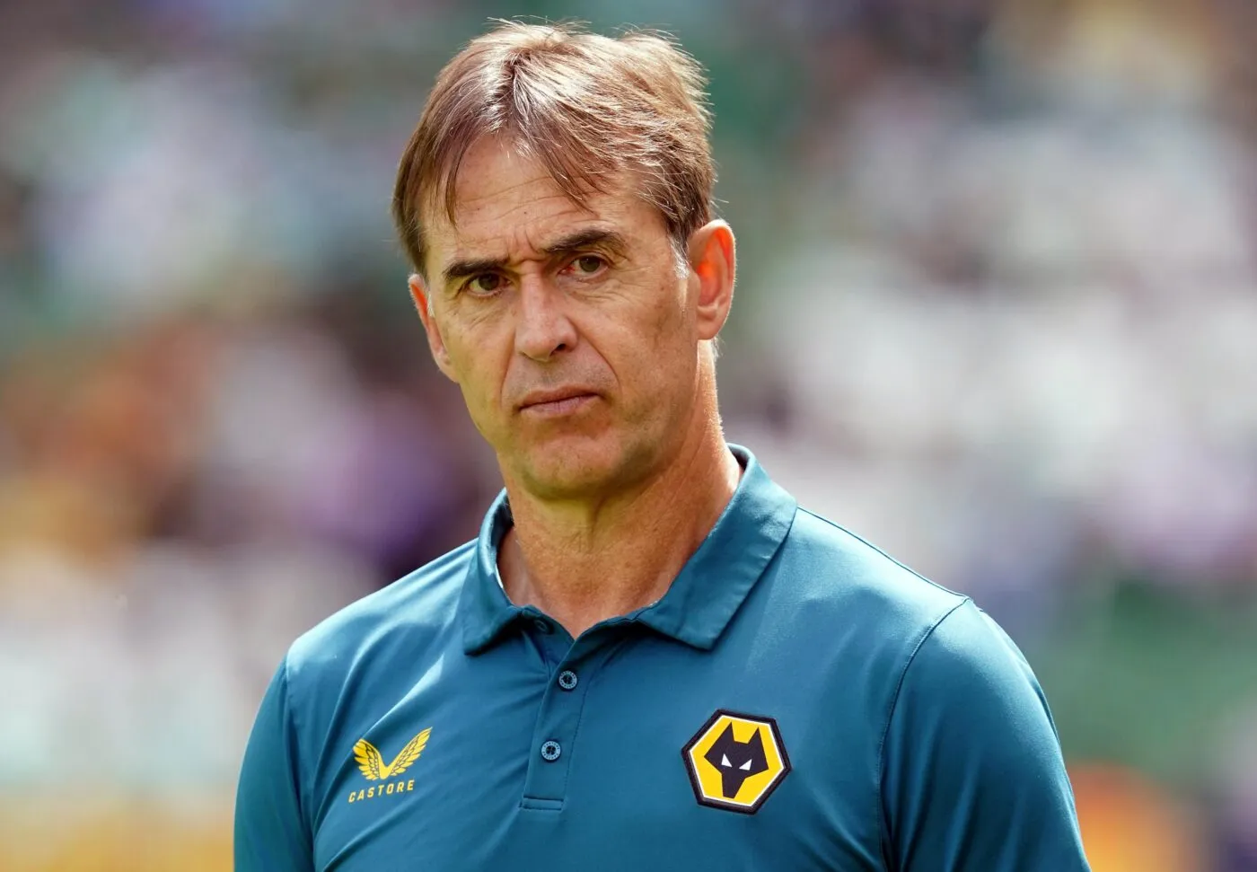 Lopetegui bientôt de retour en Premier League ? 