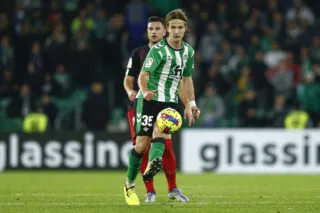 Pronostic Betis Leganés : Analyse, cotes et prono du match de Liga