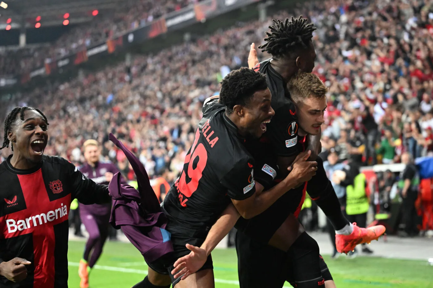 Pronostic Bayer Leverkusen Stuttgart : Analyse, cotes et prono de la SuperCoupe d&rsquo;Allemagne